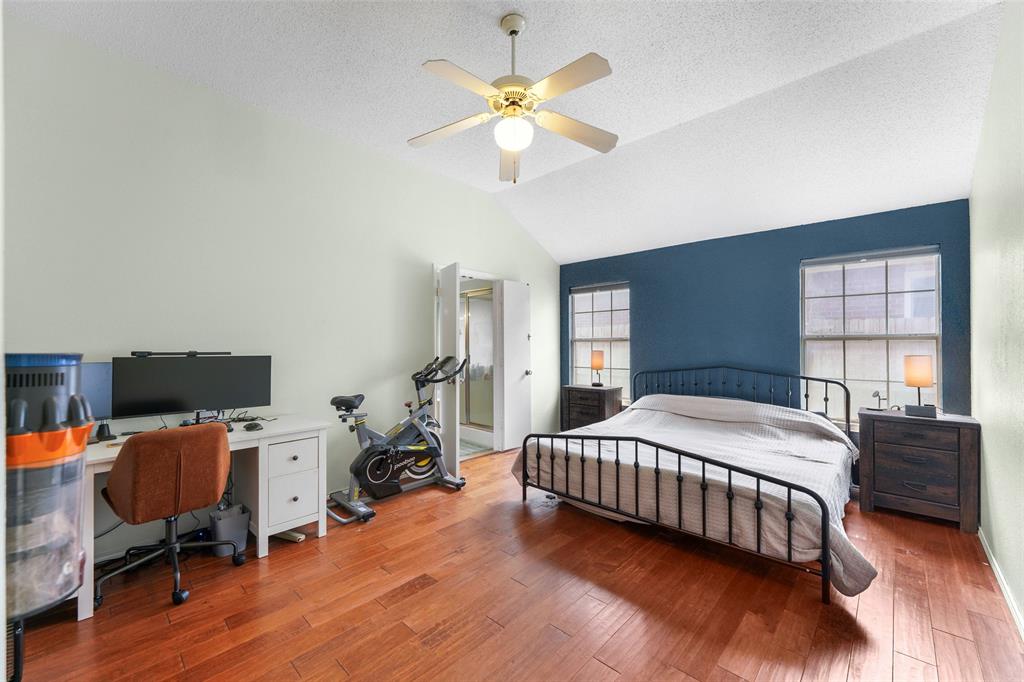 Park Glen Add - Residential