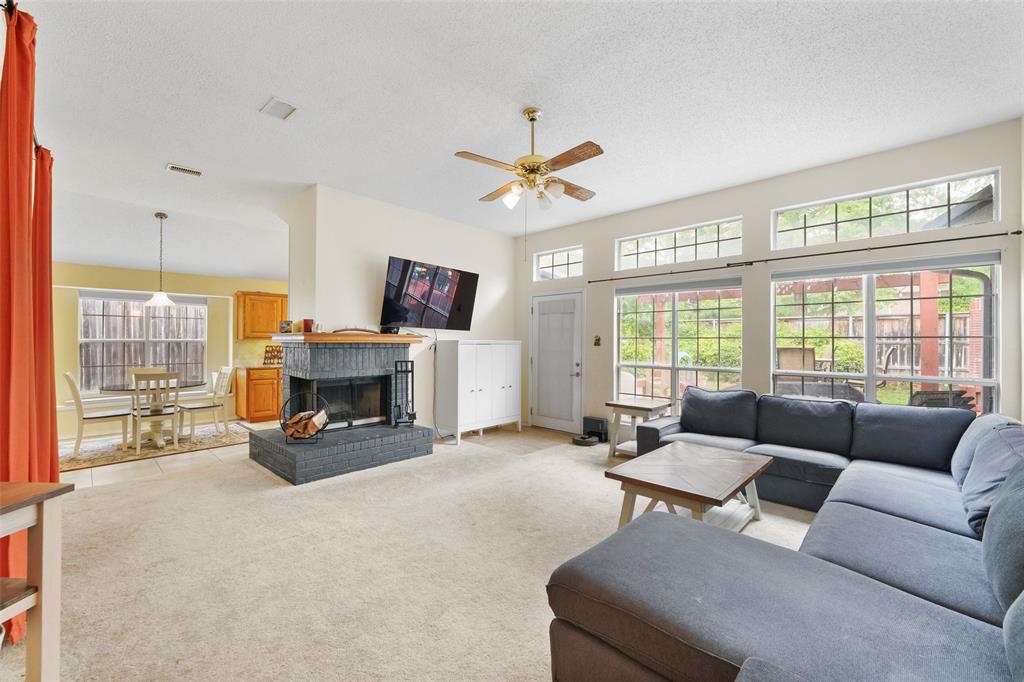 Park Glen Add - Residential