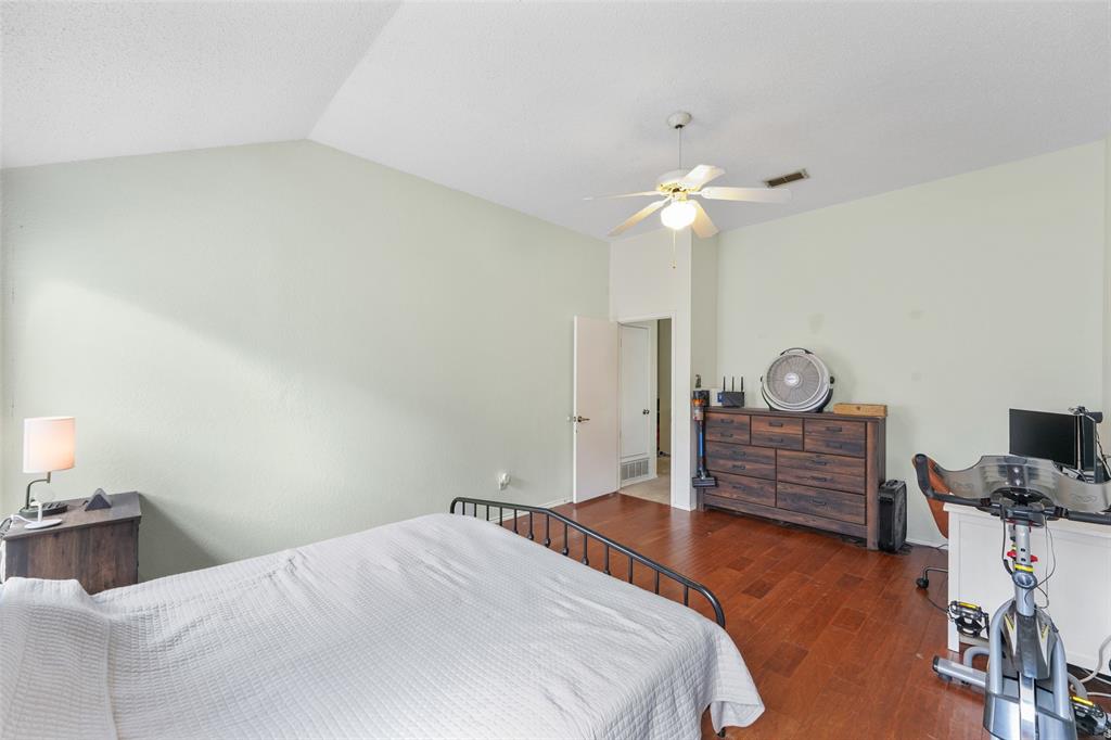 Park Glen Add - Residential