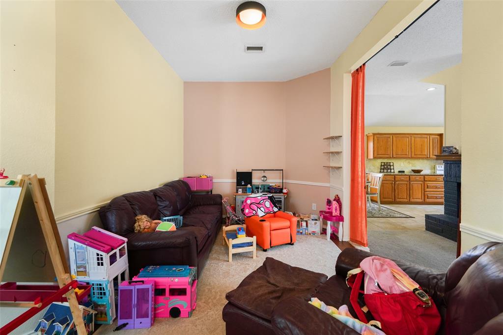 Park Glen Add - Residential