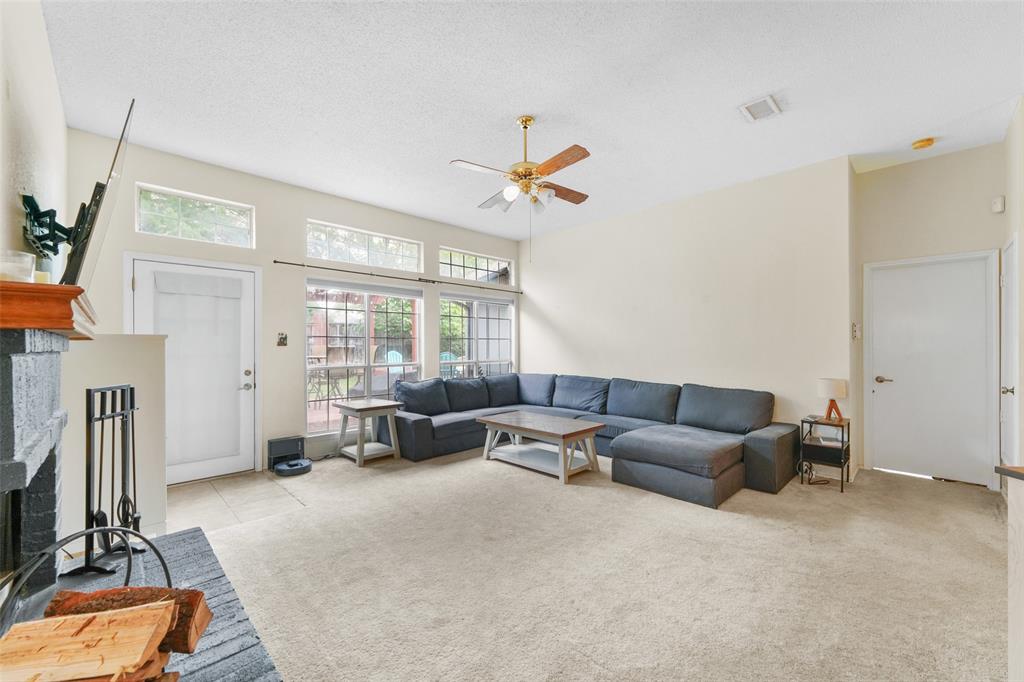 Park Glen Add - Residential