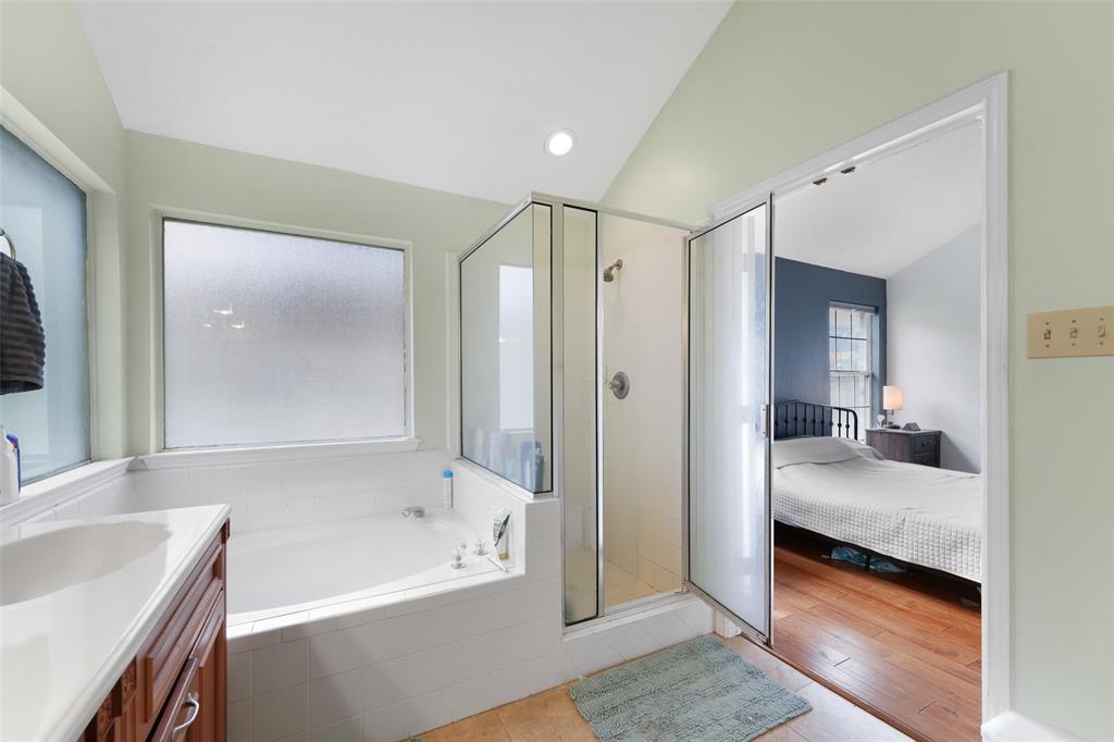 Park Glen Add - Residential