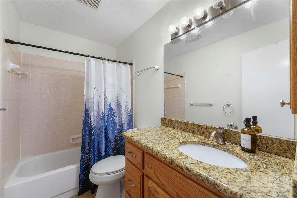 Park Glen Add - Residential