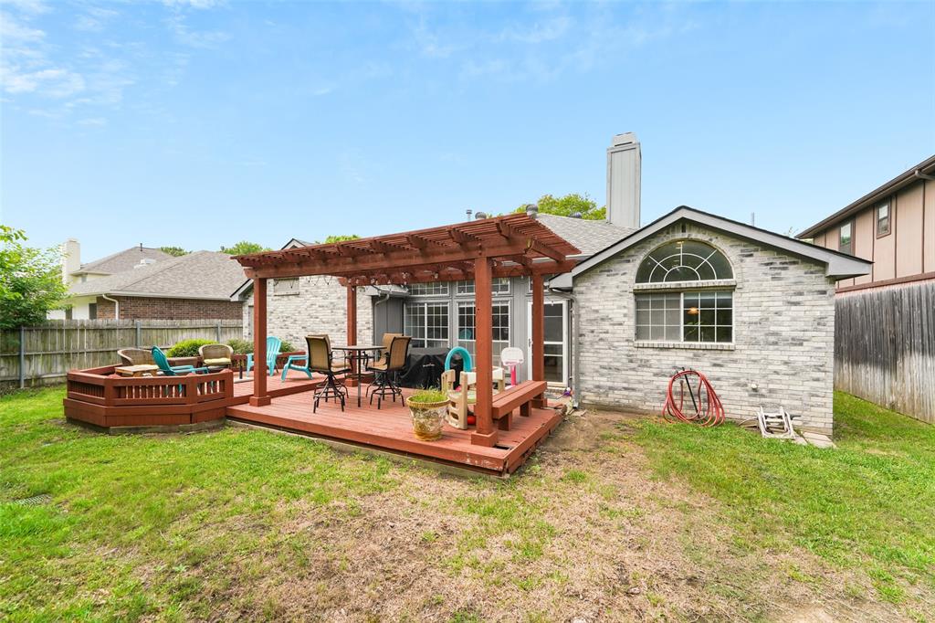 Park Glen Add - Residential