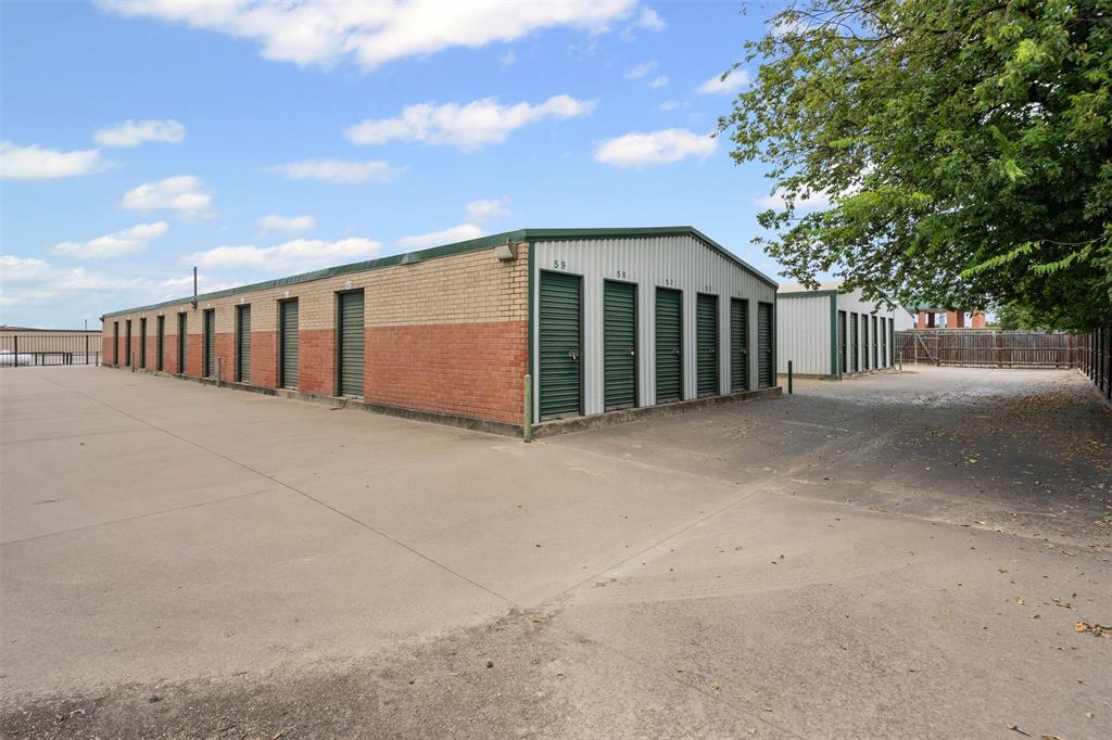 Southtown Plaza - Commercial Sale