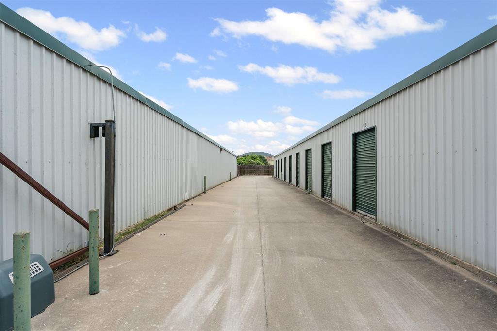 Southtown Plaza - Commercial Sale