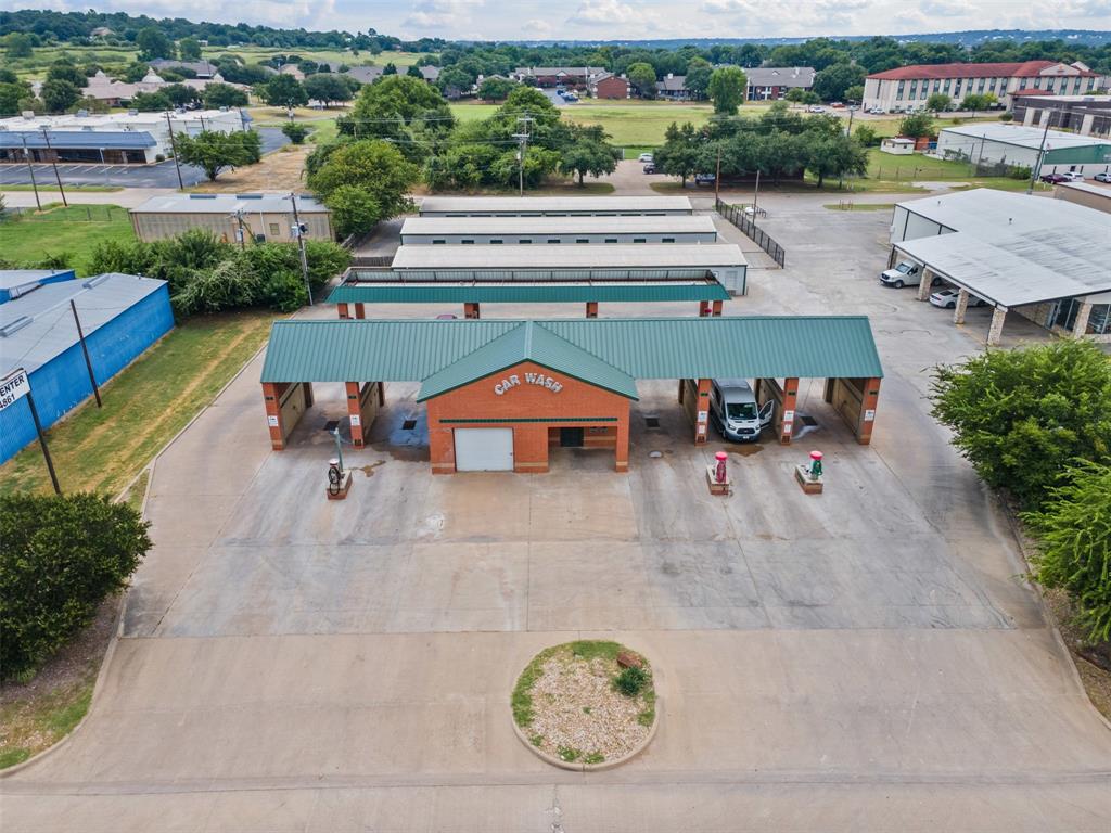 Southtown Plaza - Commercial Sale