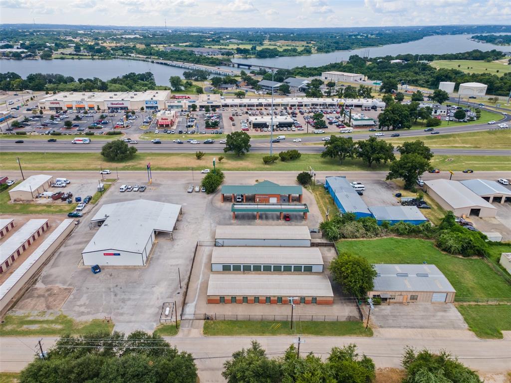 Southtown Plaza - Commercial Sale