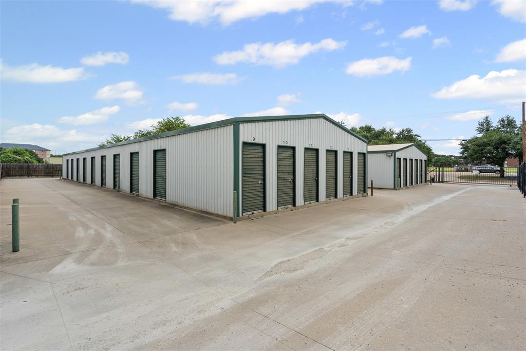 Southtown Plaza - Commercial Sale