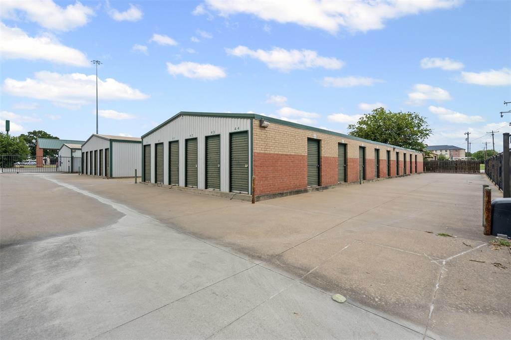 Southtown Plaza - Commercial Sale