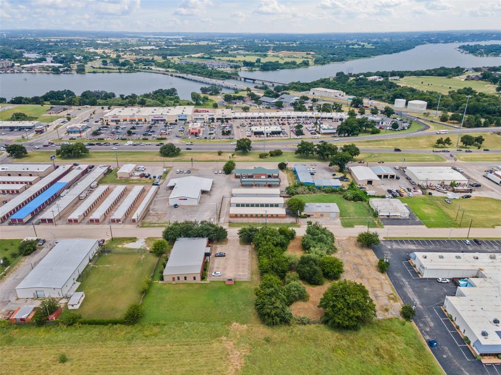 Southtown Plaza - Commercial Sale