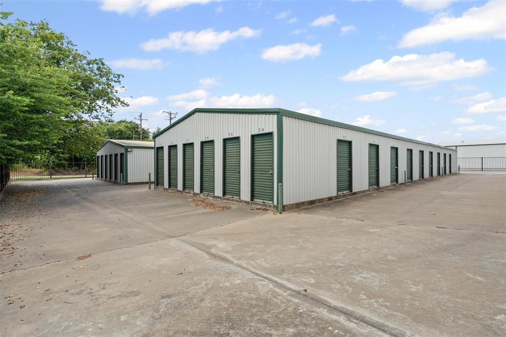 Southtown Plaza - Commercial Sale