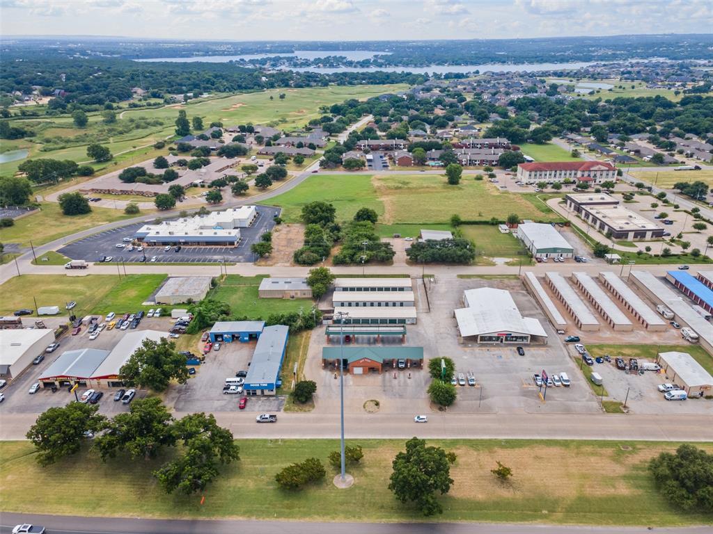 Southtown Plaza - Commercial Sale