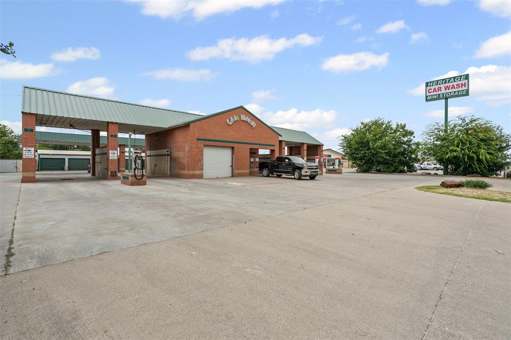 Southtown Plaza - Commercial Sale