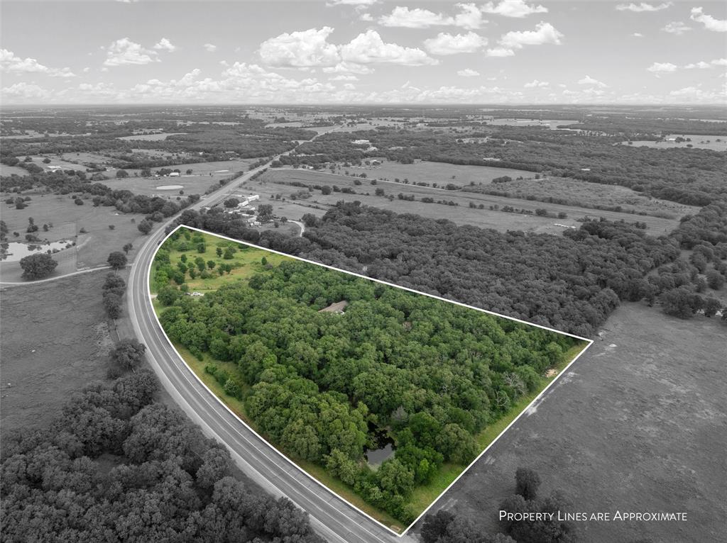 16572 Gholson Road