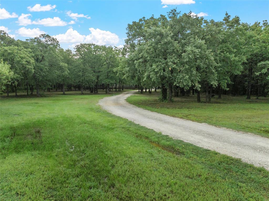 16572 Gholson Road