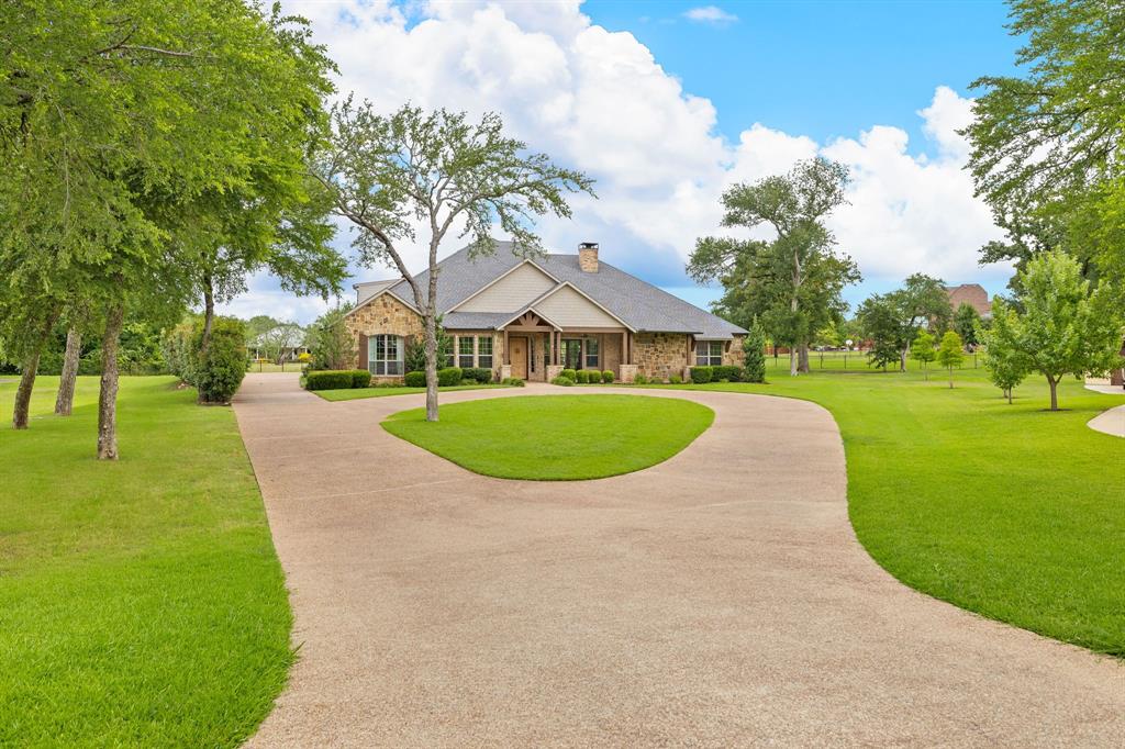 8640 Normandy Way