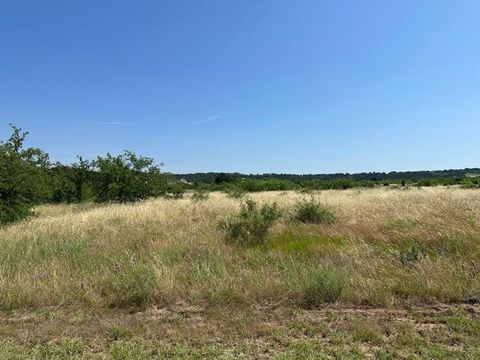 Lot 405 PK Hills Boulevard Possum Kingdom Lake TX 76449