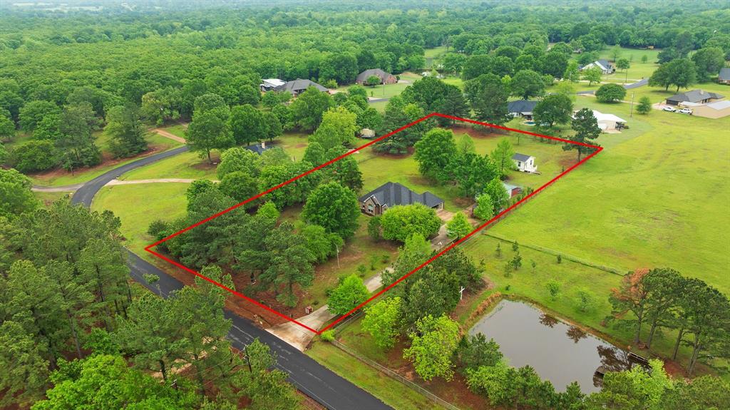 Rolling Acres - Residential