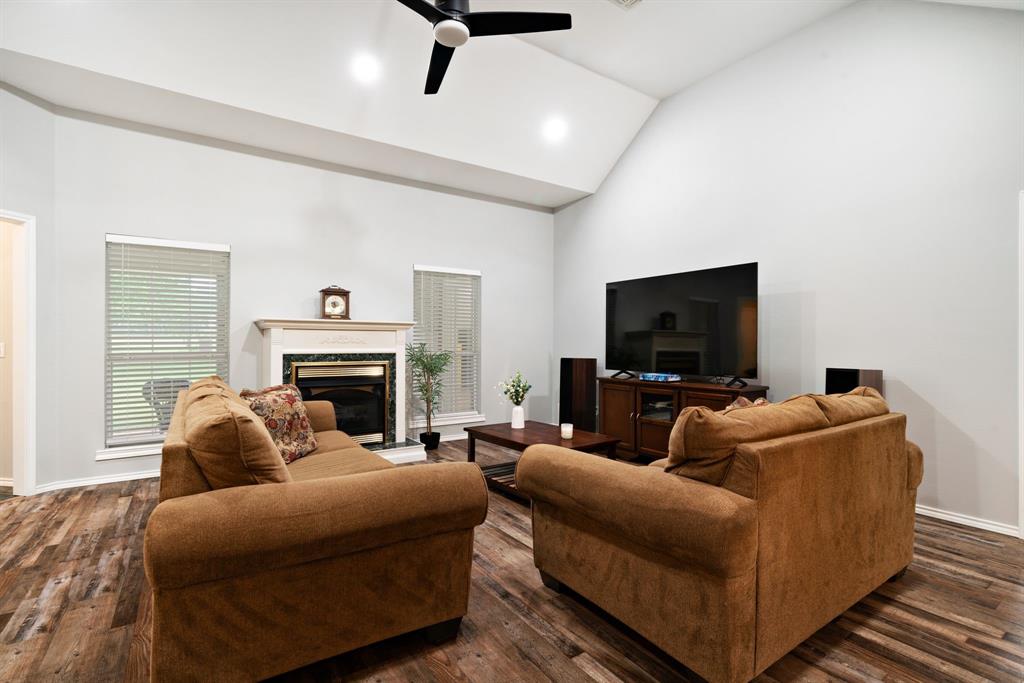 Rolling Acres - Residential
