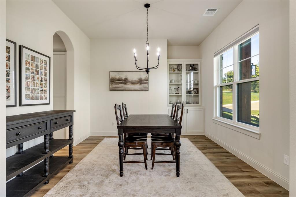 Aubrey Oaks - Residential