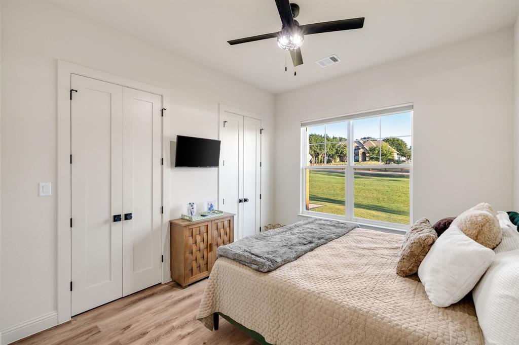 Aubrey Oaks - Residential