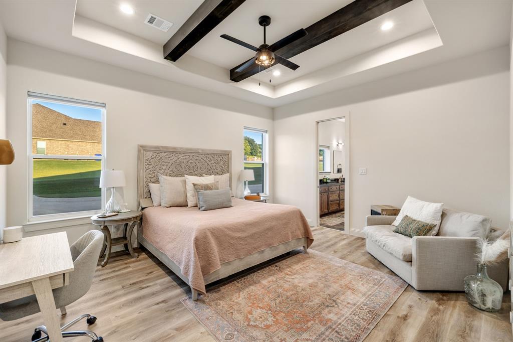 Aubrey Oaks - Residential