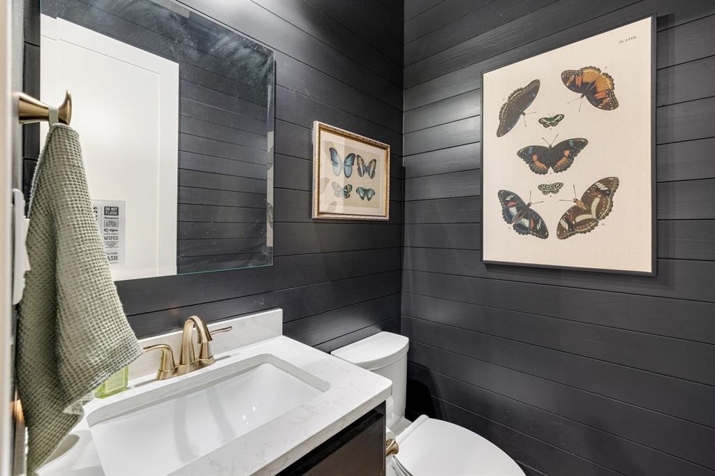 Aubrey Oaks - Residential