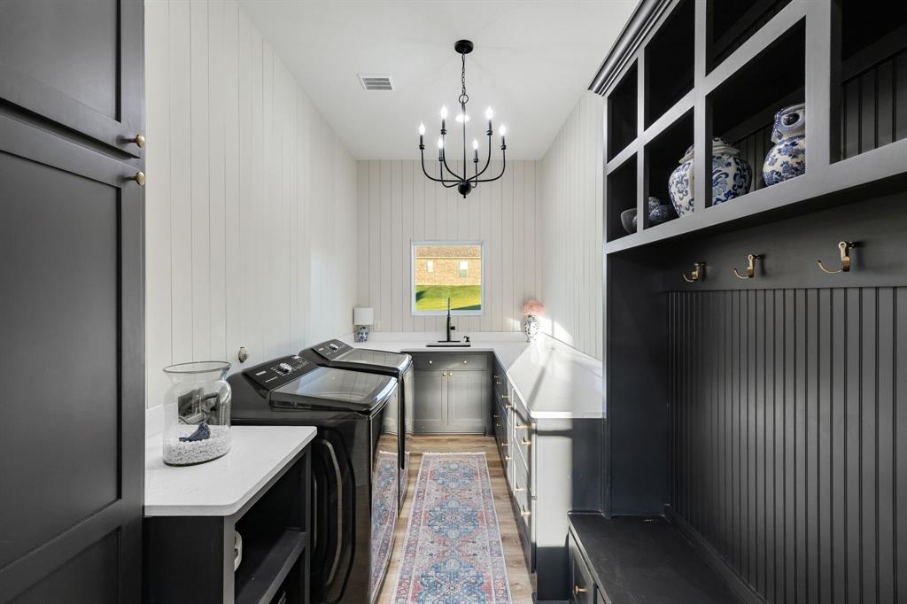 Aubrey Oaks - Residential