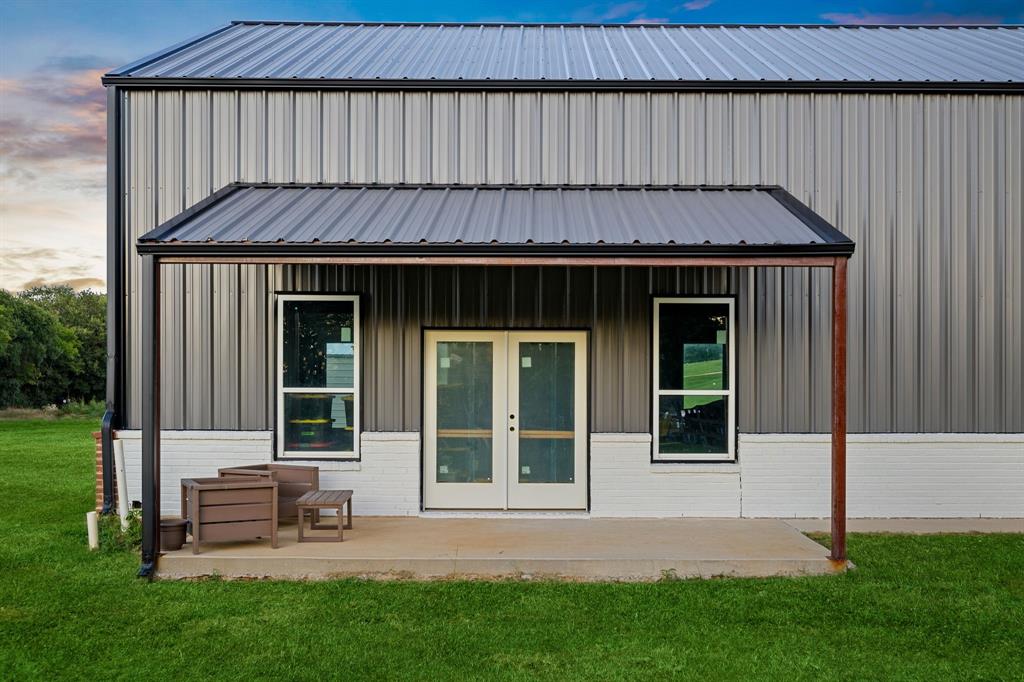 Aubrey Oaks - Residential