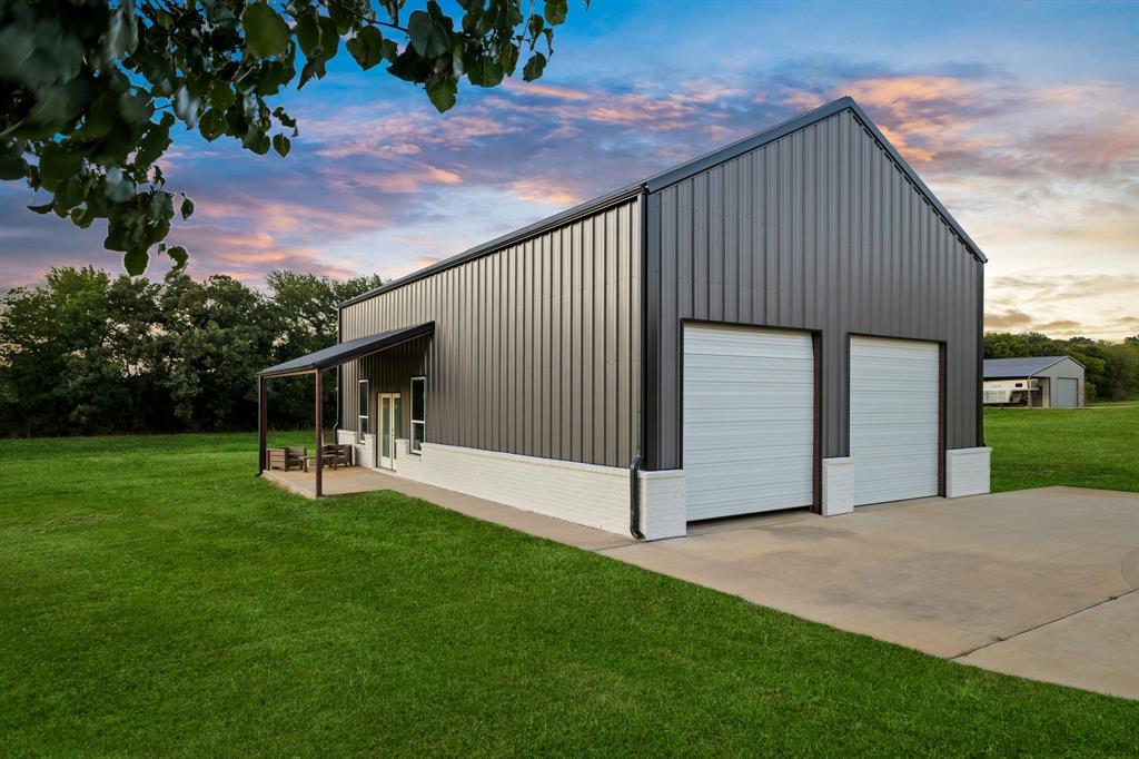 Aubrey Oaks - Residential