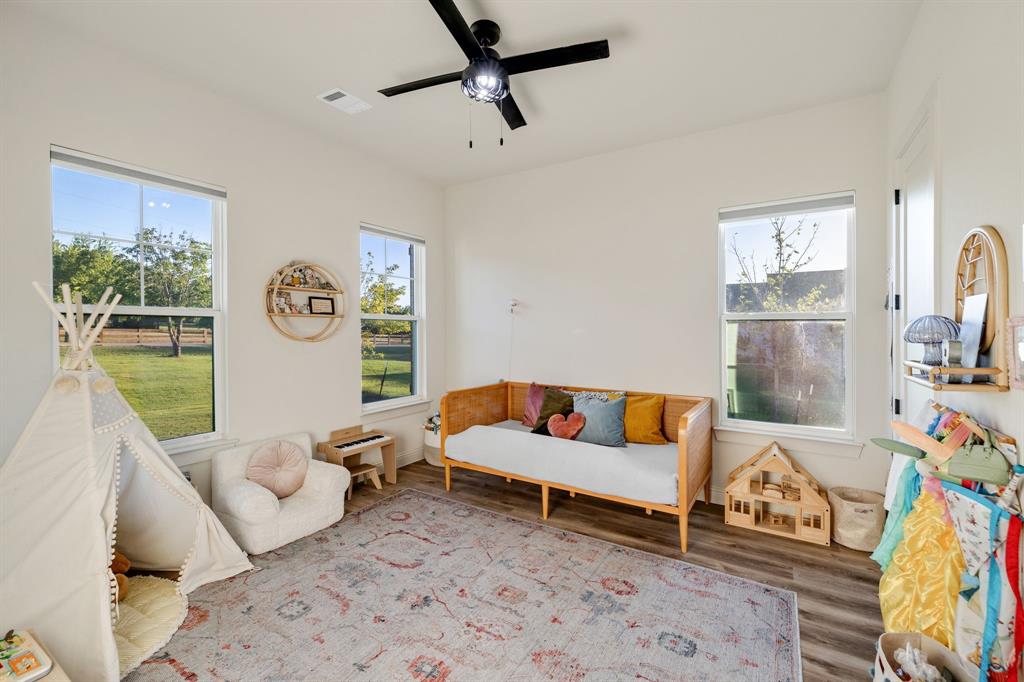 Aubrey Oaks - Residential