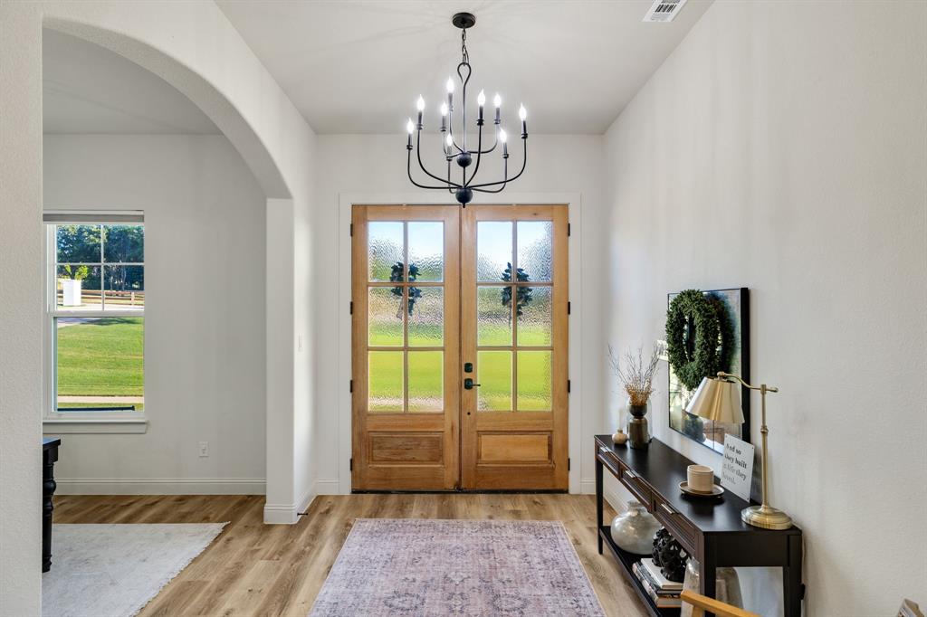 Aubrey Oaks - Residential