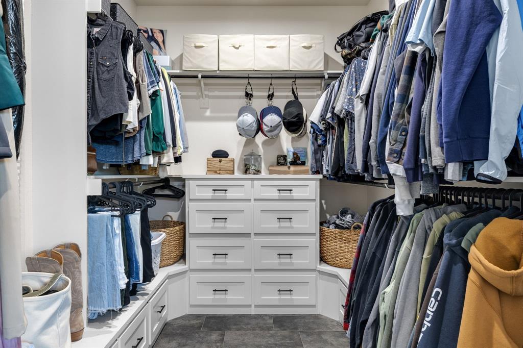 Aubrey Oaks - Residential