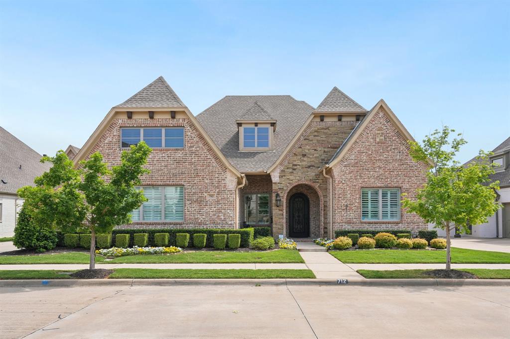 712 Winding Ridge Trail
