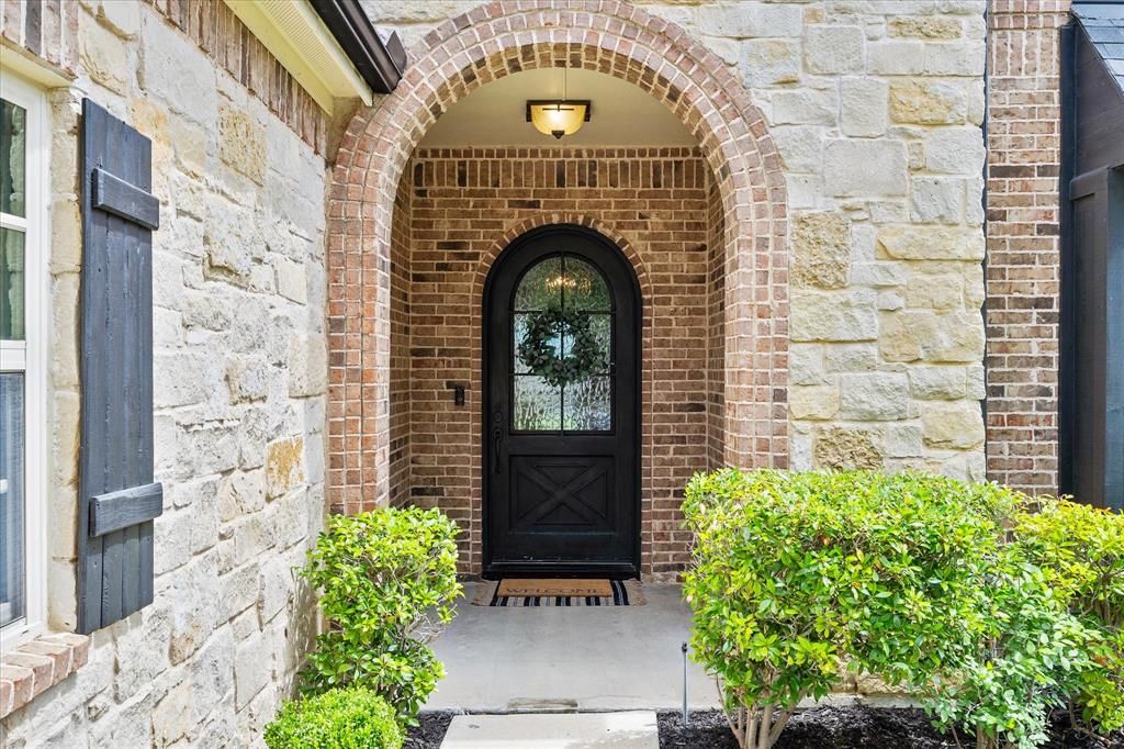 Photo of 15 Wimbledon Court, Heath, TX 75032 (MLS # 21242419)