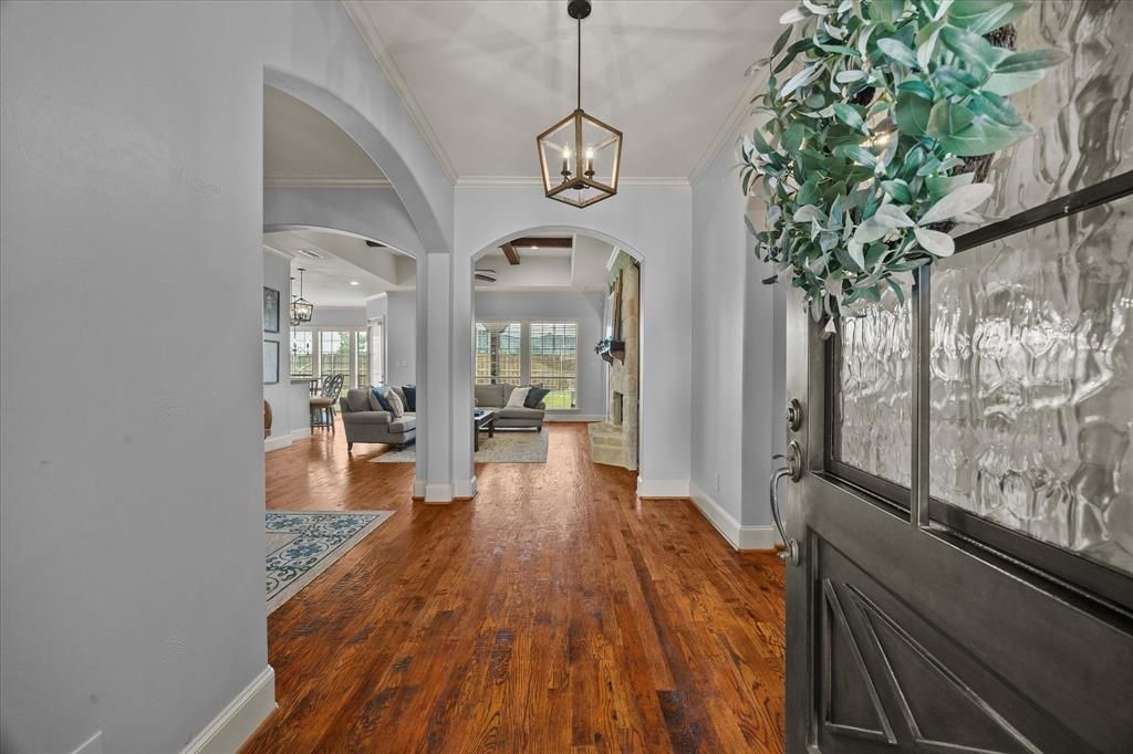 Photo of 15 Wimbledon Court, Heath, TX 75032 (MLS # 21242419)