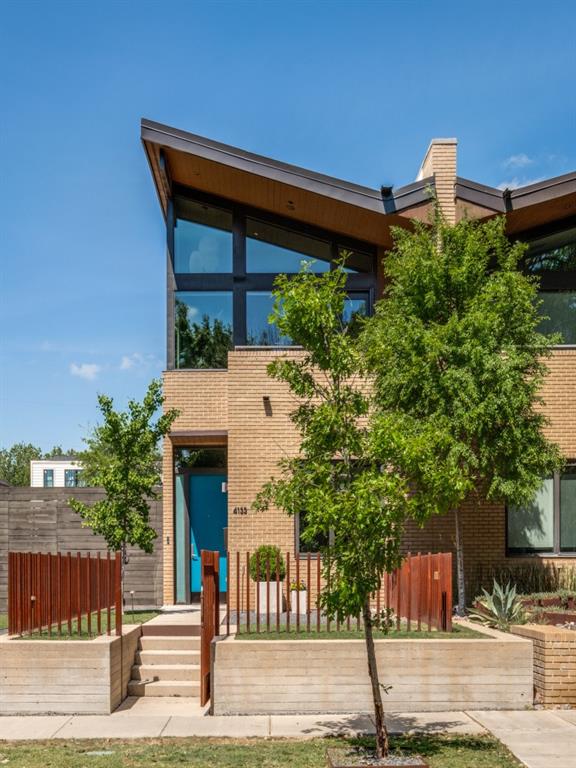 4133 Herschel Avenue