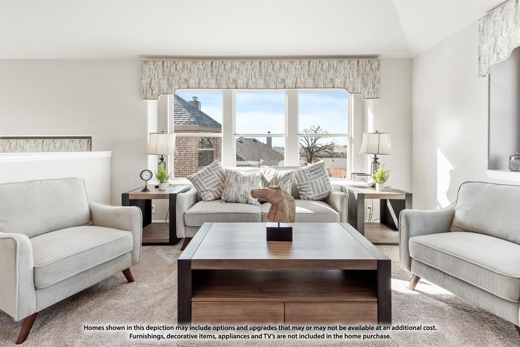 Chaparral Park 50-55 - Residential