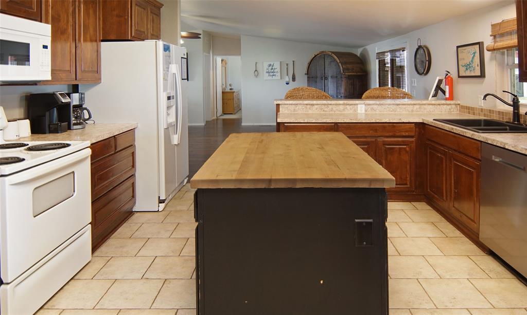 Pk Lake - Residential