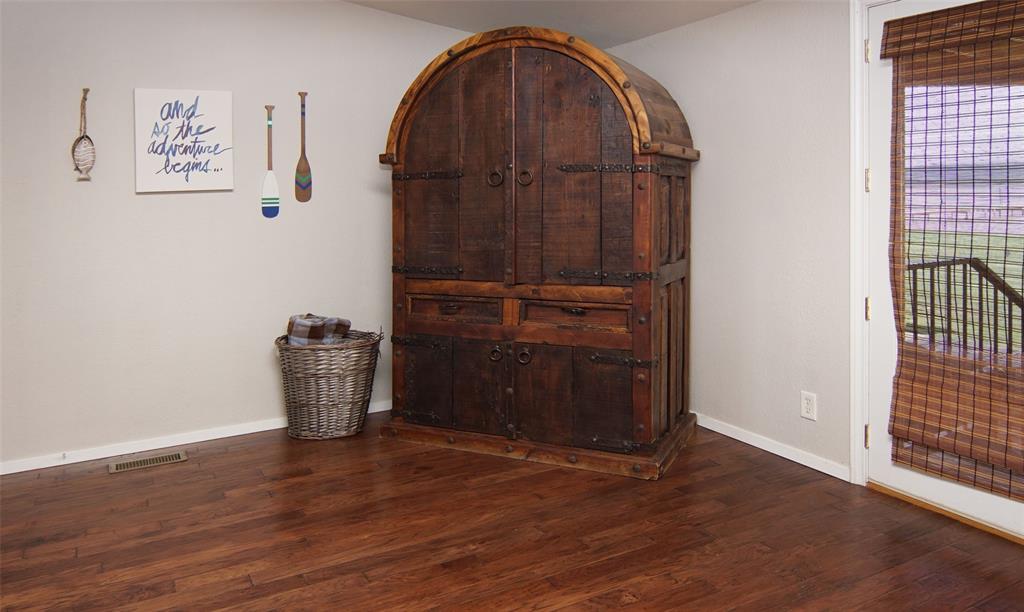 Pk Lake - Residential