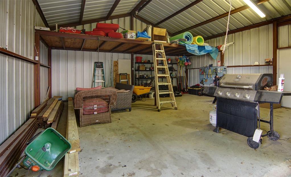 Pk Lake - Residential