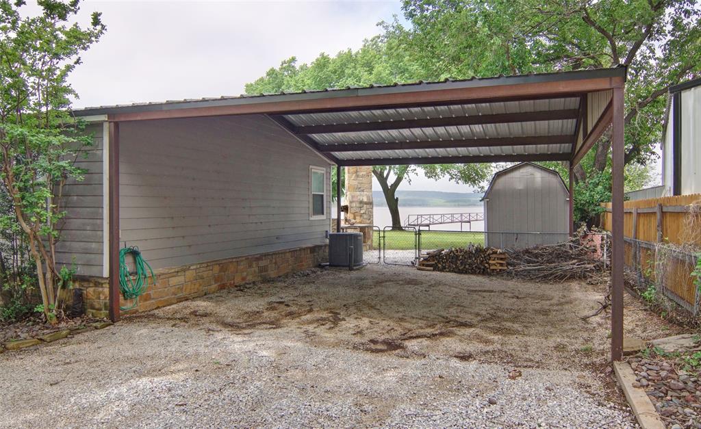 Pk Lake - Residential