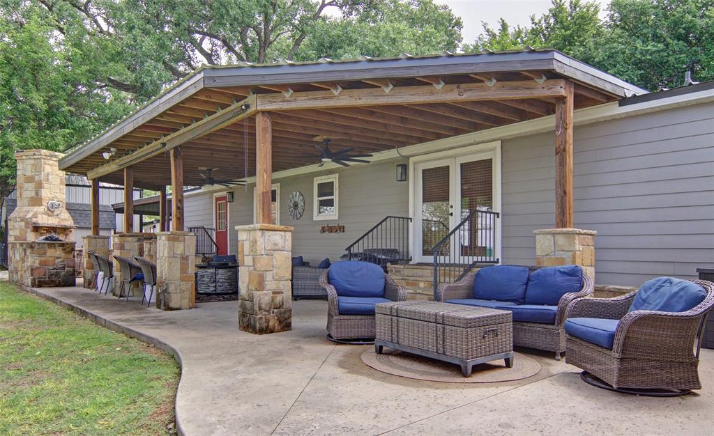 Pk Lake - Residential