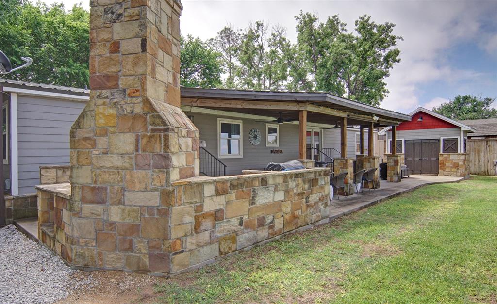 Pk Lake - Residential