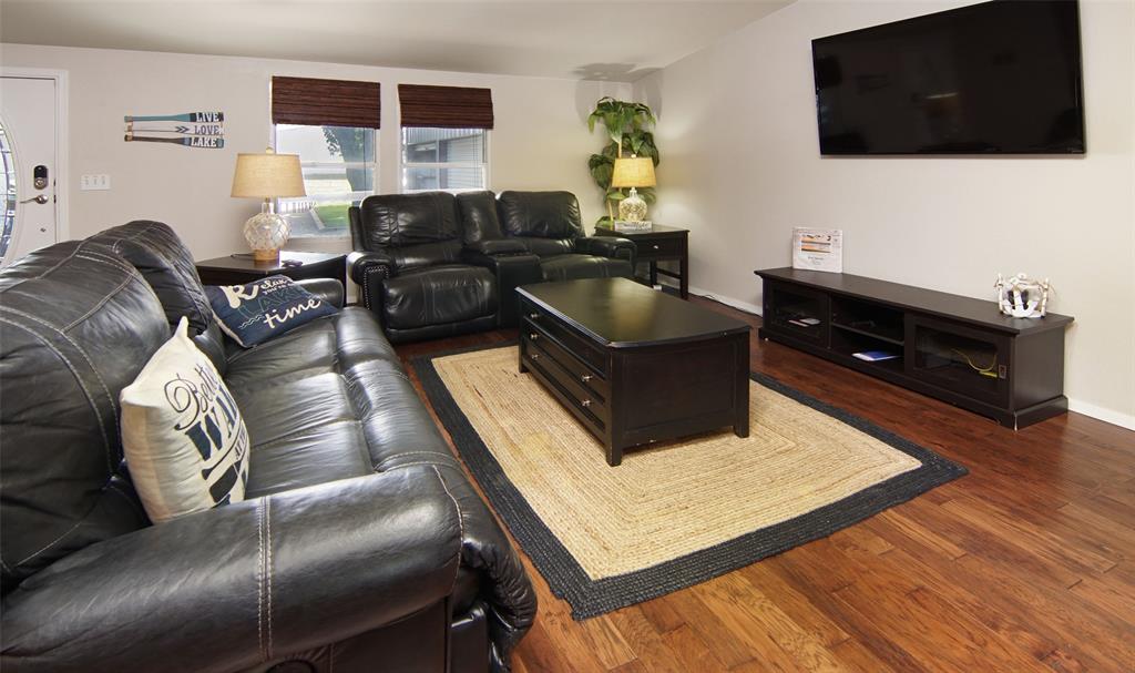 Pk Lake - Residential