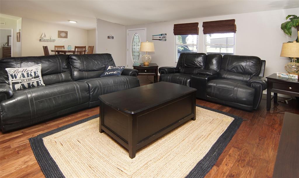 Pk Lake - Residential