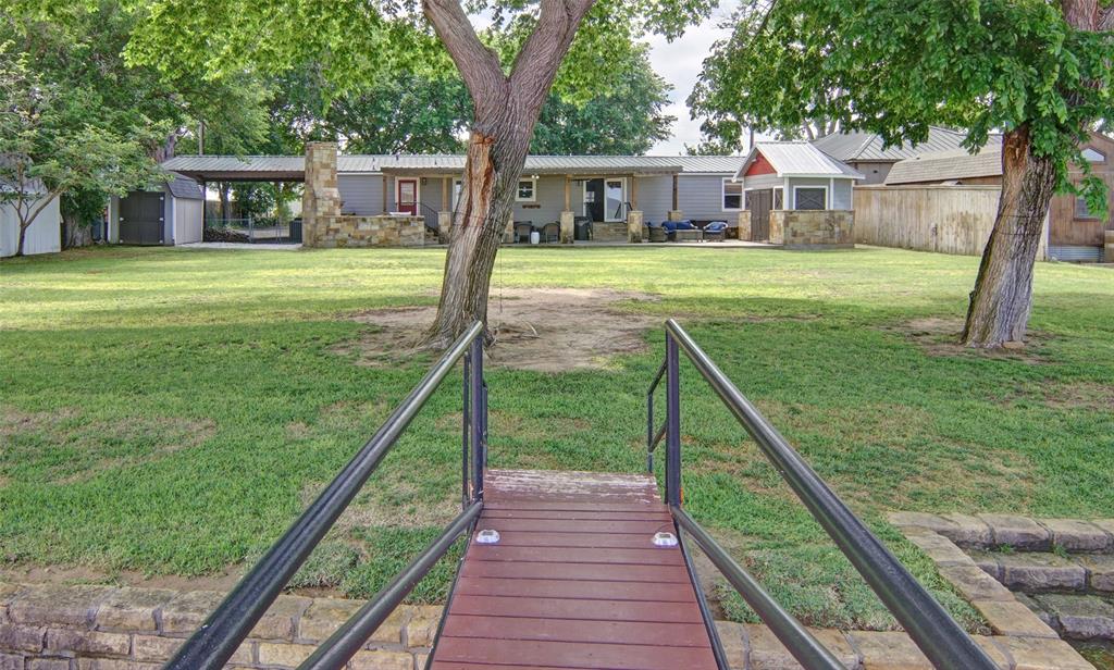 Pk Lake - Residential