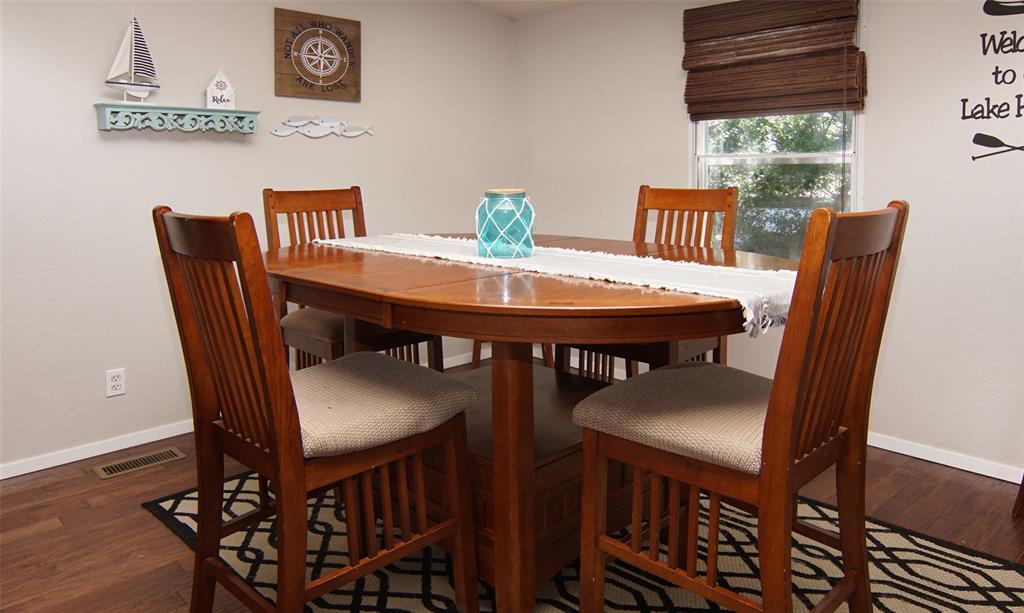 Pk Lake - Residential