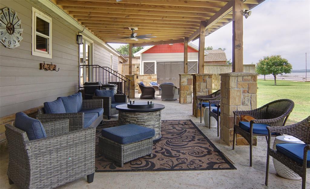 Pk Lake - Residential